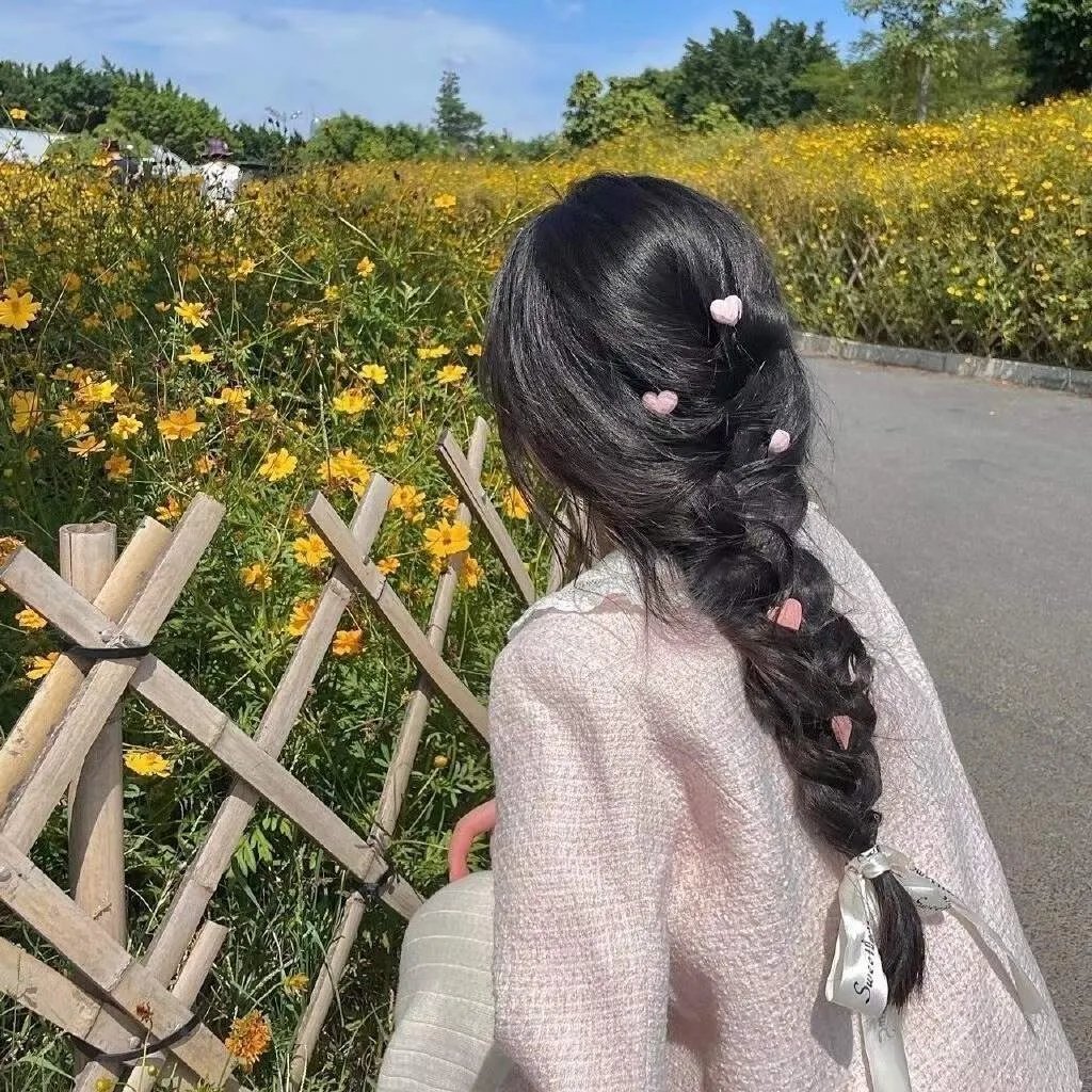 像恶魔的女人